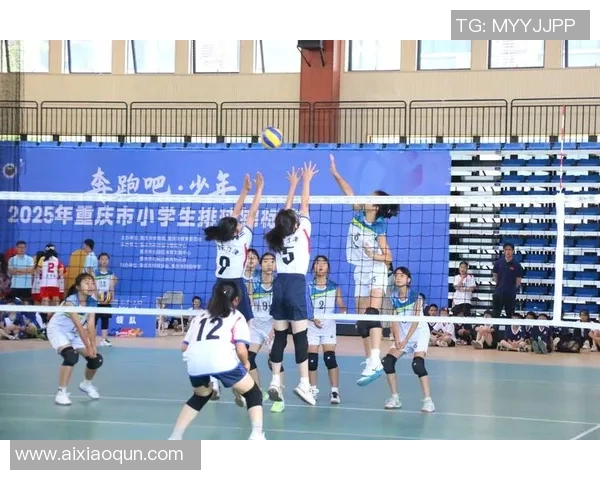 重庆排球队与广州排球队技术对抗赛后分析与总结