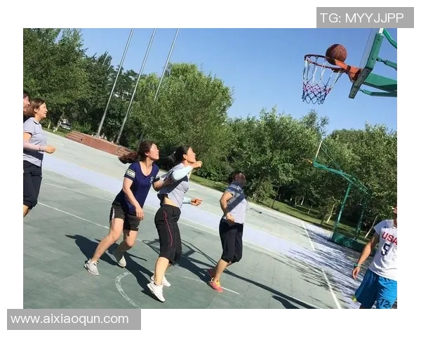 对话黄芳：回顾我的篮球生涯与成长之路