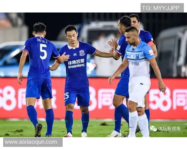 重庆足球队在奥运会上的技术表现分析与点评探讨